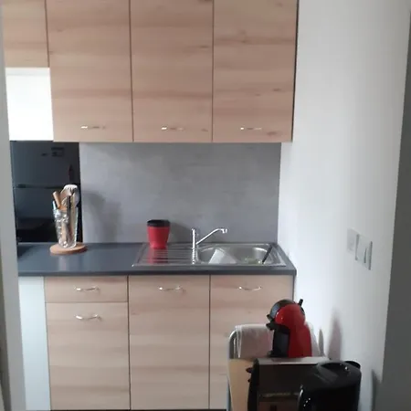 Casa Mia Casa Tua *